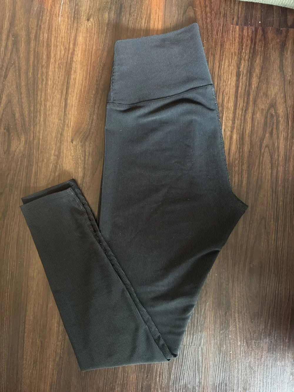 Beach Riot, Core Collection,
Ayla Legging Black - Picture 5 of 6